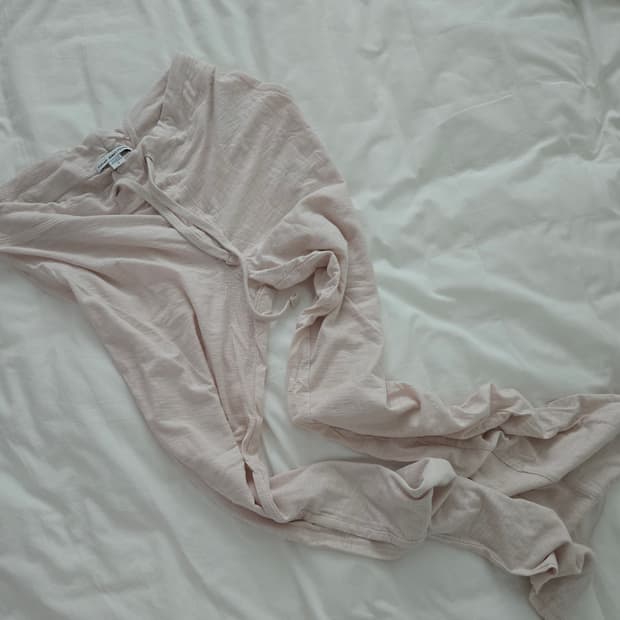 제임스펄스 바지