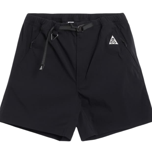 [판매] 나이키 ACG 하이킹 쇼츠 팬츠 반바지 M 새제품