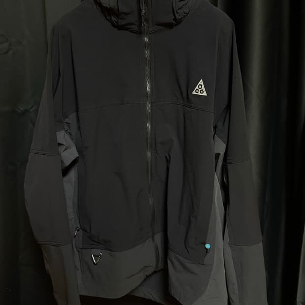나이키 acg 썬페어러 자켓 2XL