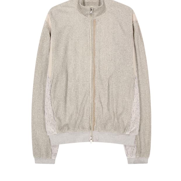 엑슬림 xlim ep.8 져지 멜란지 그레이 L