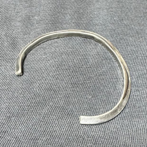 Native american jewelry