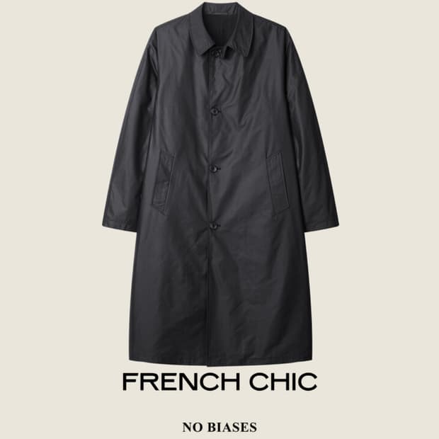 뉴치프시크 프렌치시크 맥코트