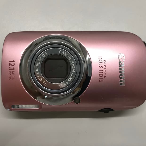 캐논 익서스 110