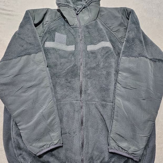 미군오리지날 젠3폴라텍 미사용신품 