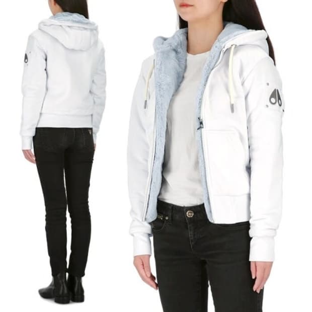 무스너클 클래식 버니스웨터2 21FW