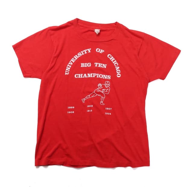 90’s Screen Stars Printing T-shirt   