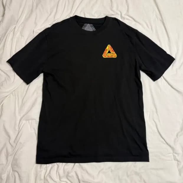 팔라스 히트 센시 반팔