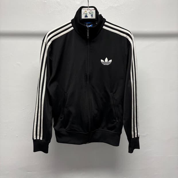 아디다스 파이어버드 트랙탑 져지