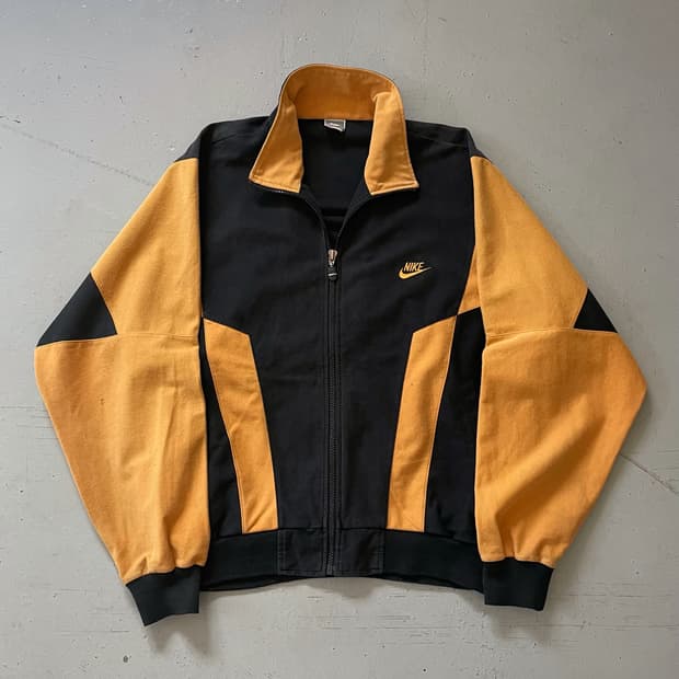 1990‘s  Nike Sweat Jacket