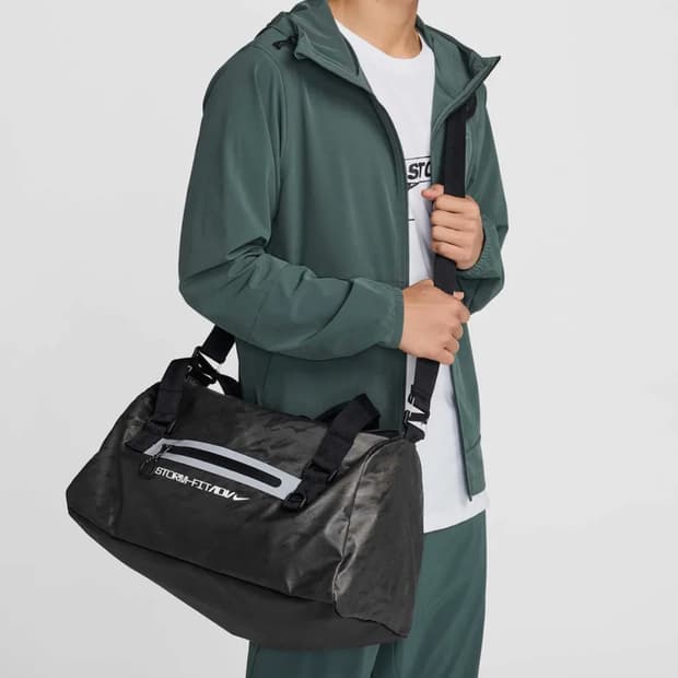 엘리멘탈 프로 스톰 핏 ADV 더플 백(38L)