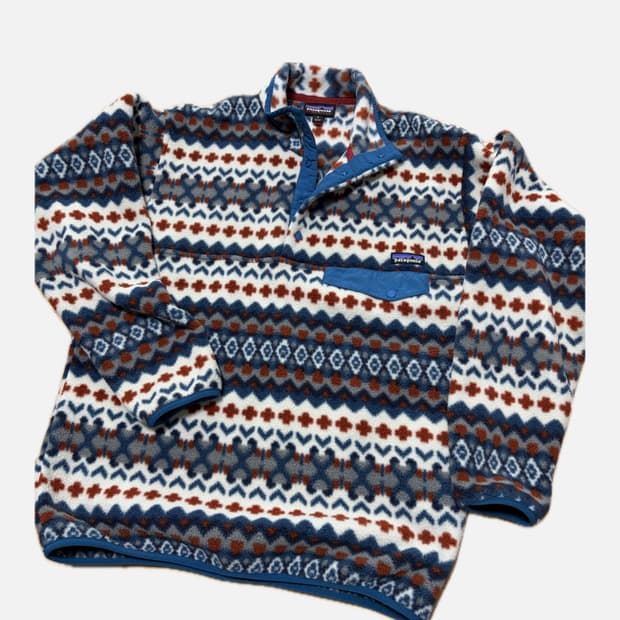 파타고니아 신칠라 아즈텍