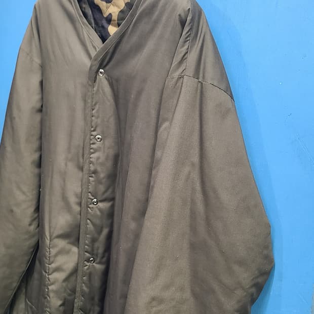 양면 밀리터리 라이너자켓like나나미카