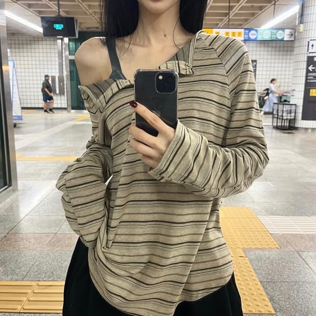 데이도어 단가라 슬리브 