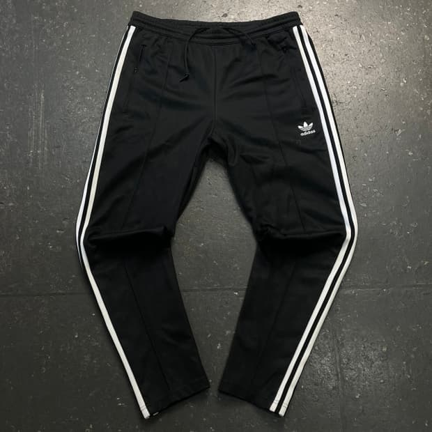 105 아디다스 베켄바우어 팬츠 