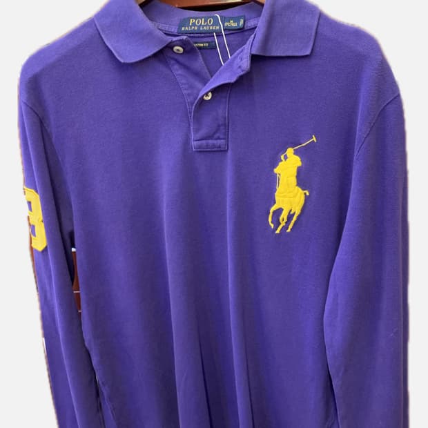 Polo Ralph Lauren Big Pony