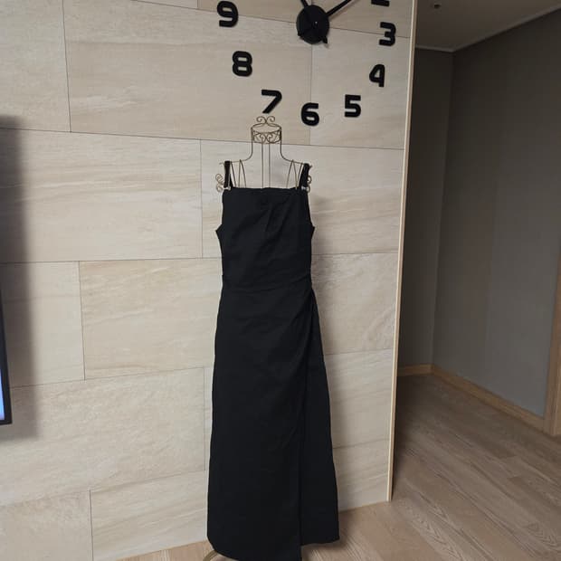 [66] OBZEE 오브제 랩 롱 원피스 2023