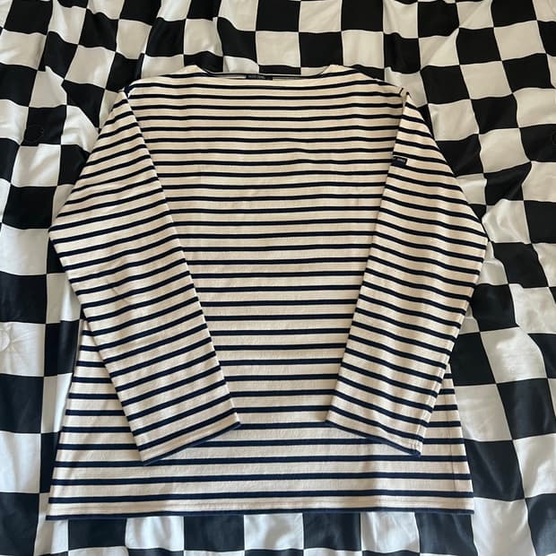 세인트제임스 길도 T6(L)사이즈 판매