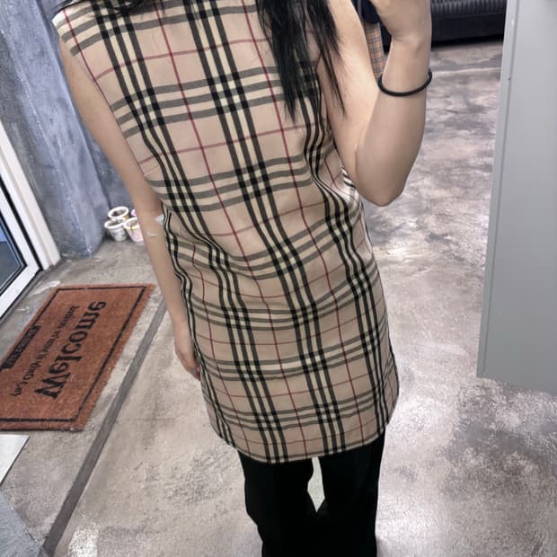 Burberry