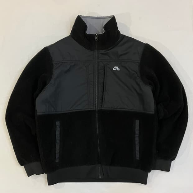 00s 나이키 ACG 리버시블 플리스 자켓