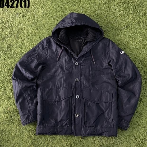 캘빈클라인 자켓 