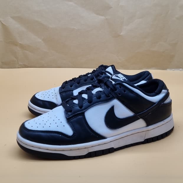 나이키 덩크 로우 범고래 운동화245 