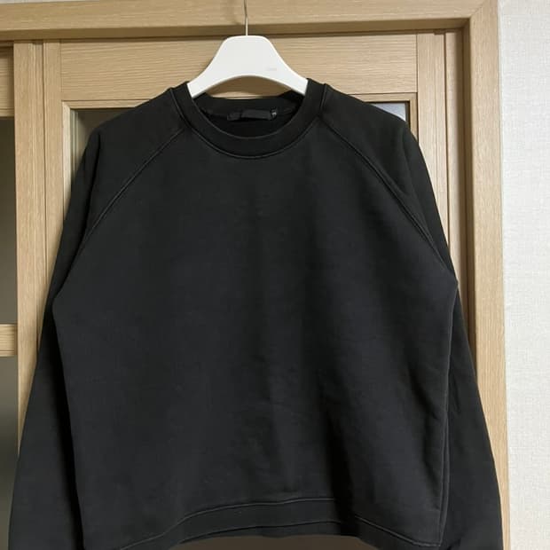 (2) Htae 90s Heavyweights GYM Sweatshirt