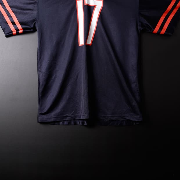 NFL 시카고 베어스 제프리 NFL 미식축구유니폼