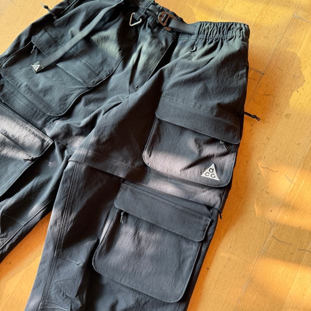 ACG 스미스 서밋 컷오프(us) s