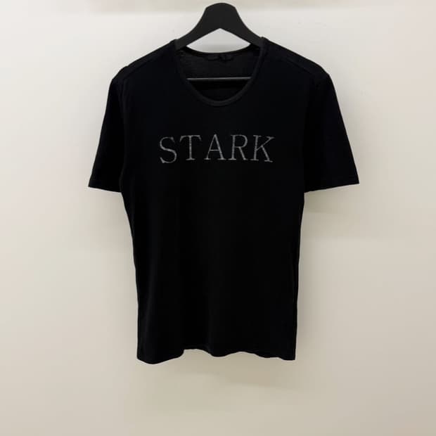 더 비리디안느 Stark 티셔츠