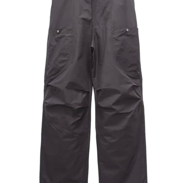 이그노타 코어 4 더블포켓 팬츠 듄