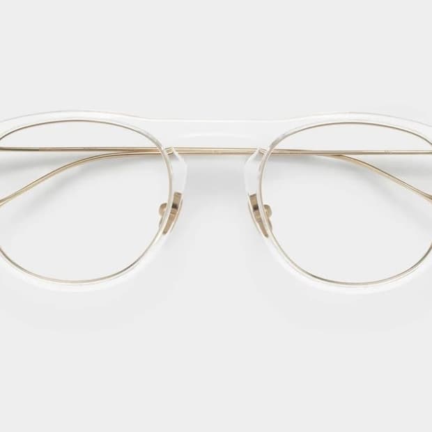 젠틀몬스터 테오 TEO c1 풀박스