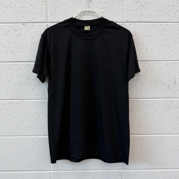 80s Vintage Screen Stars Blank Tee