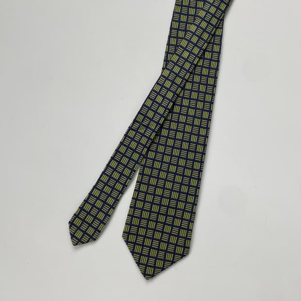 입생로랑(YSL) 명품 정품 넥타이