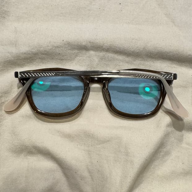 빈티지 SAFETY B&L