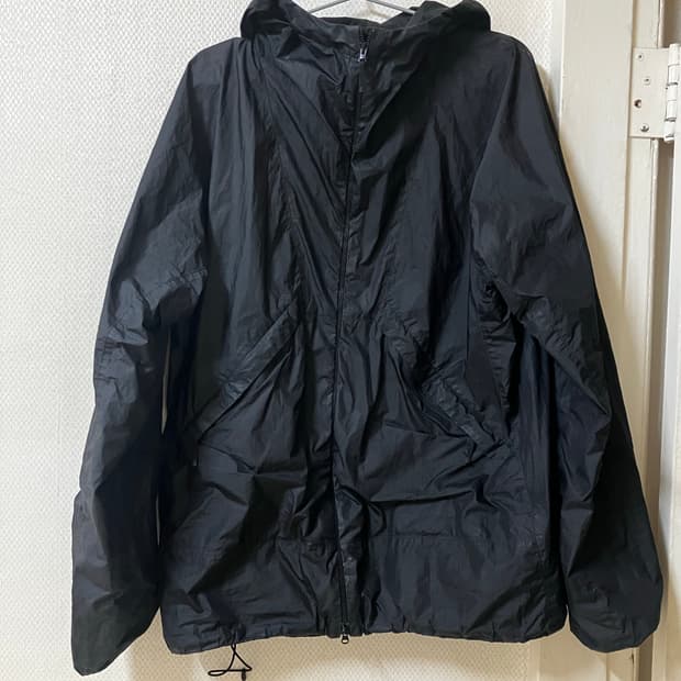 골드윈 립스탑 라이트 자켓