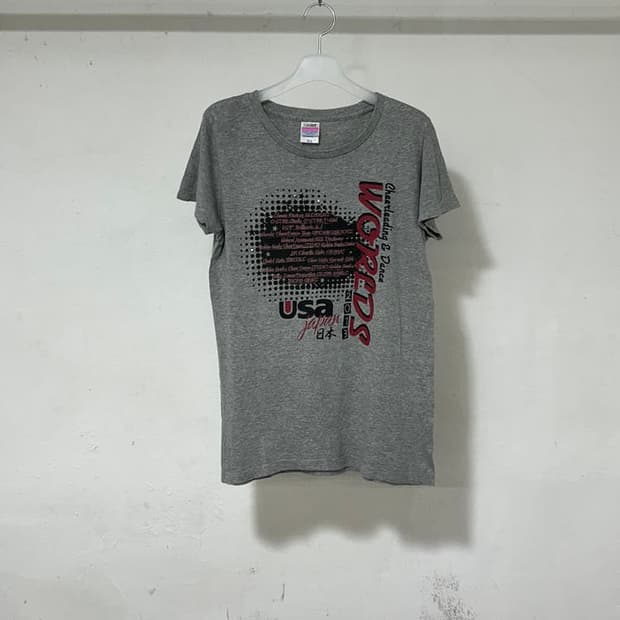 vtg top