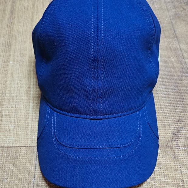나이키 녹타 헤리티지86 카디널 스탁 에센셜 캡 네이비
