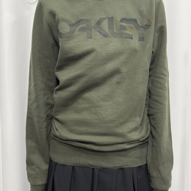 oakley mtm