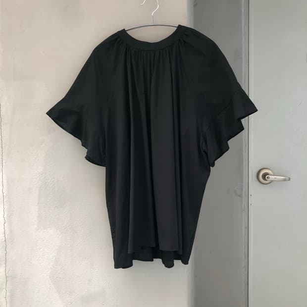 vintage blouse