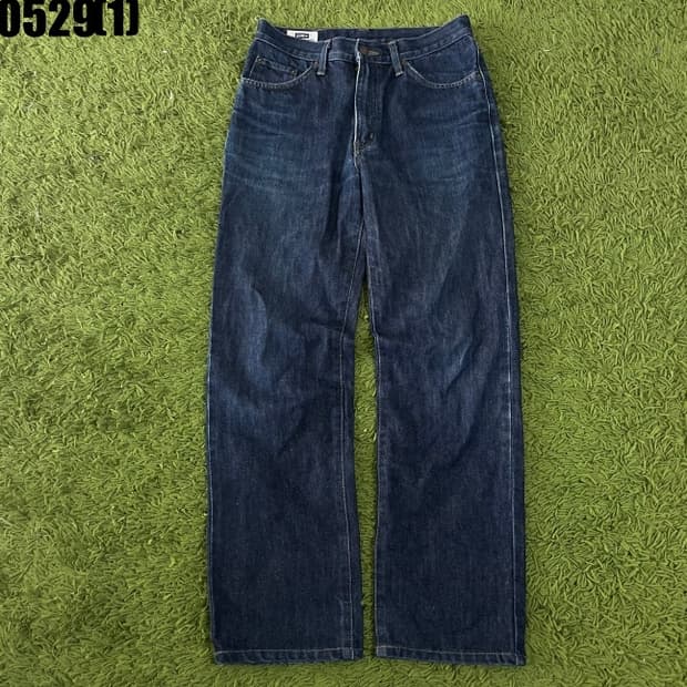 에드윈 청바지