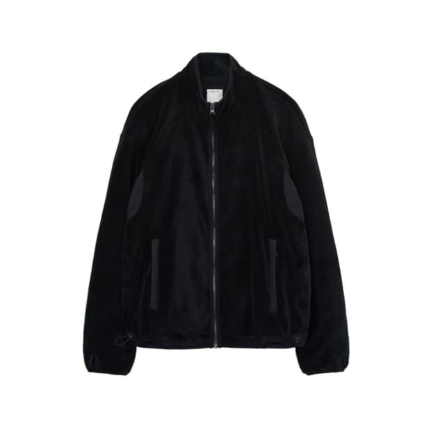 [2] 폴리테루 휴먼인덱스 플리스