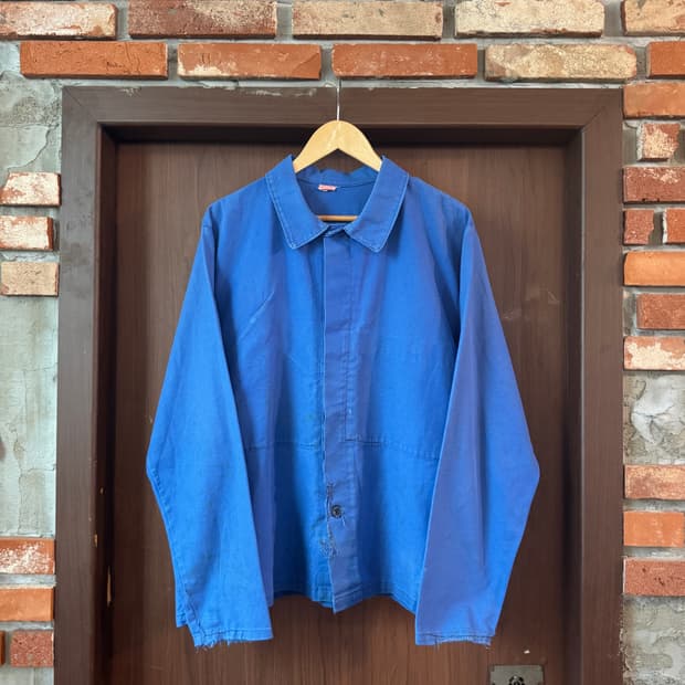 르몽생미셸 프렌치 워크 자켓