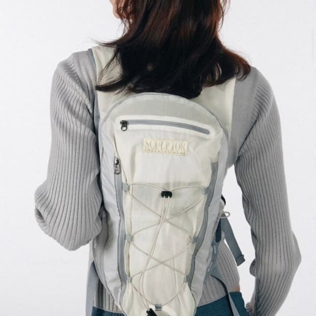 스컬프터 라이트웨이트 백팩