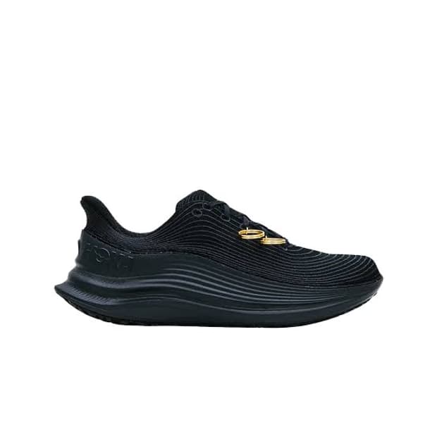 [270]호카 꼼데가르송 블랙 tc 1.0