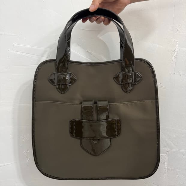 tila march paris design bag