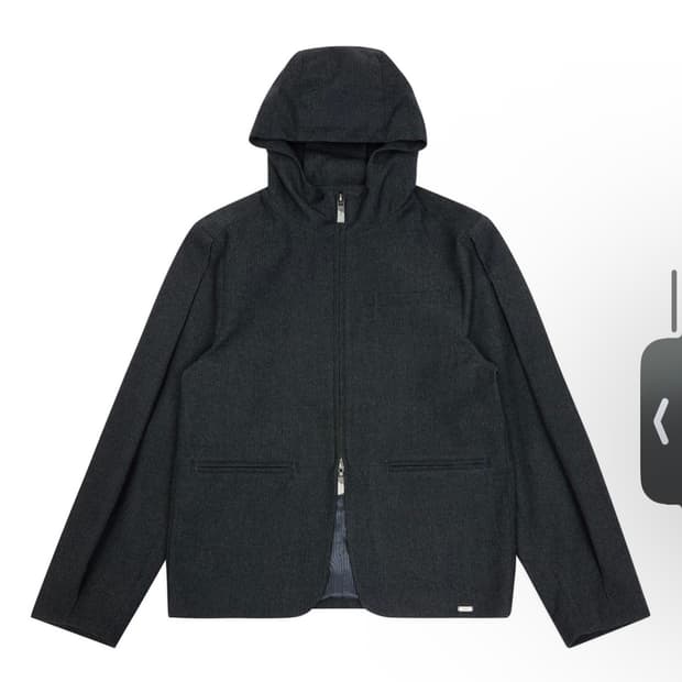 2024 아더에러 프로덕트10- 그레이