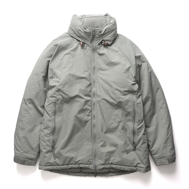 프릭스토어 FREAK'S STORE Level 7 Jacket