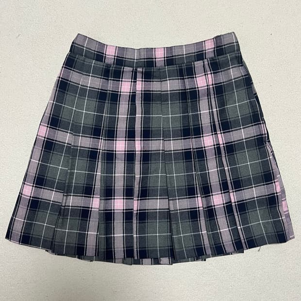 일본 여고생st 치마
