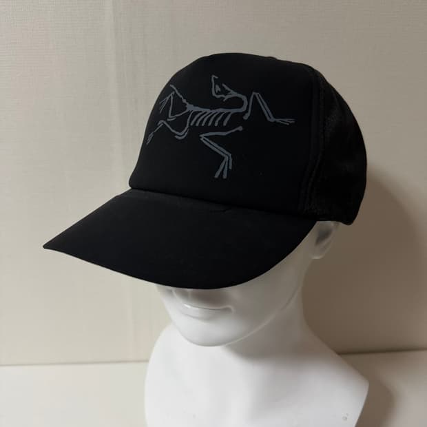 아크테릭스 빅버드 트러커캡