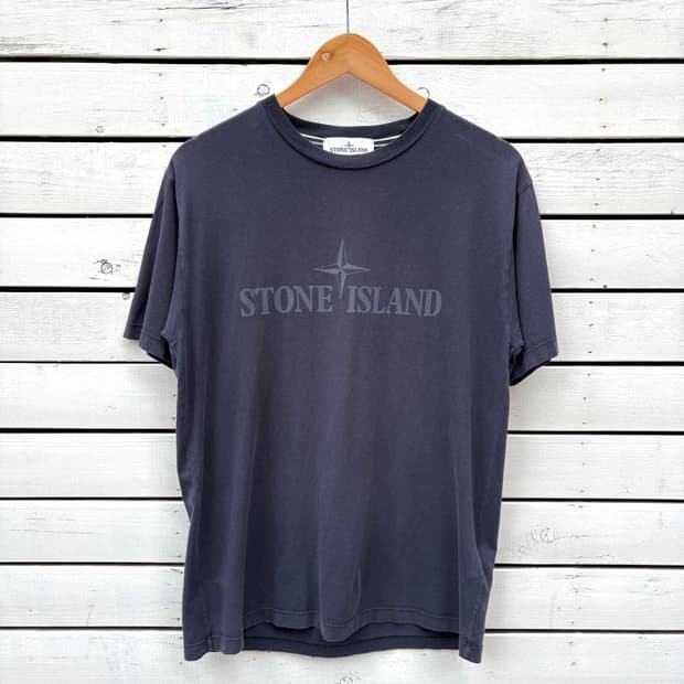 Stone Island 스톤아일랜드 반팔 티셔츠